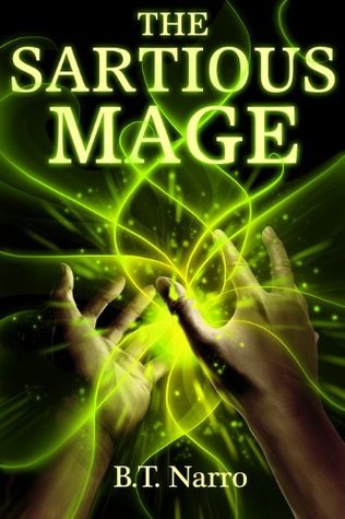 The Sartious Mage