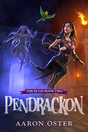 Pendrackon