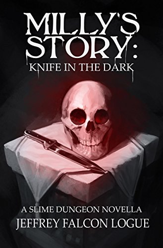 Milly's Story: Knife in the Dark