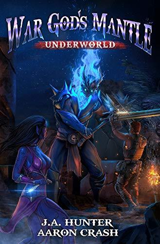War God's Mantle: Underworld