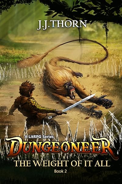 Dungeoneer