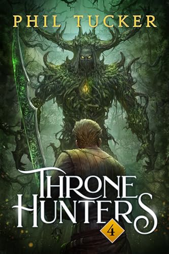 Throne Hunters 4