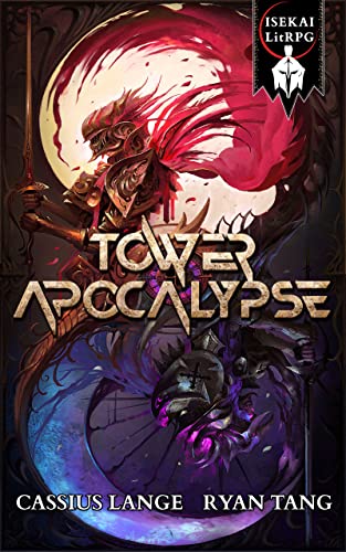 Tower Apocalypse 1
