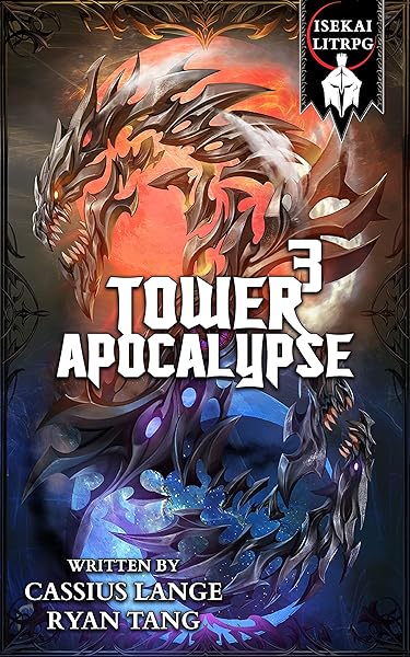 Tower Apocalypse 3