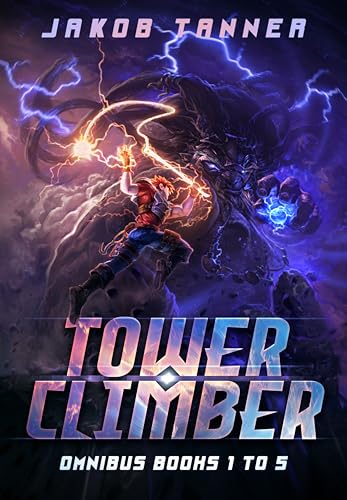 Tower Climber