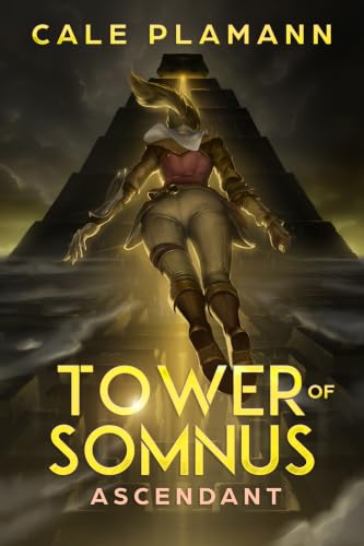 Ascendant: A LitRPG Adventure