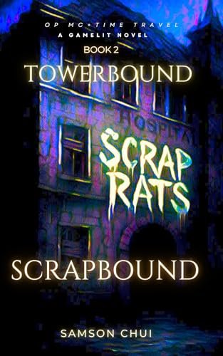 Scrapbound