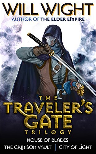The Traveler's Gate Trilogy