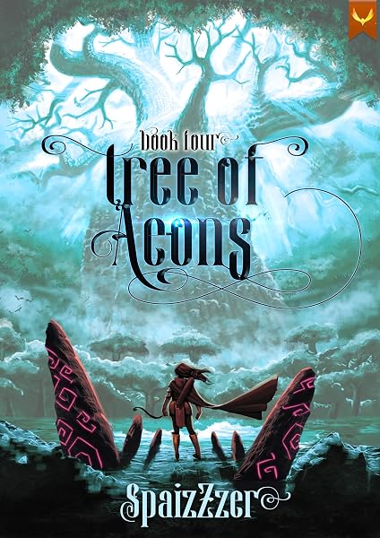 Tree of Aeons 4