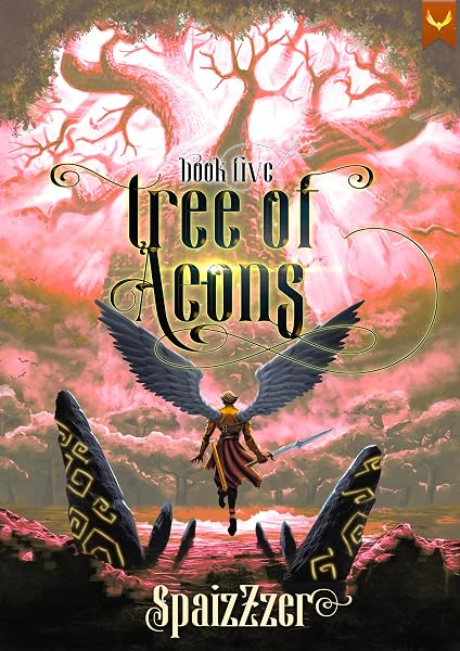 Tree of Aeons 5