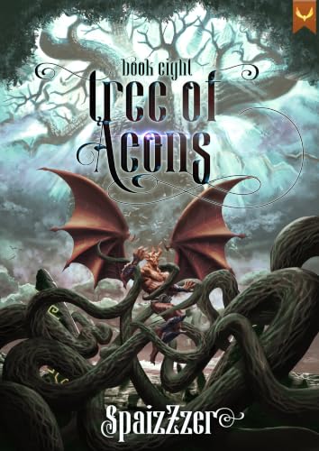 Tree of Aeons 8