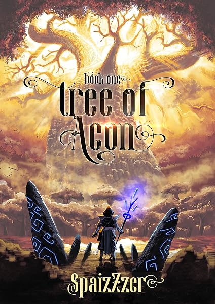 Tree of Aeons