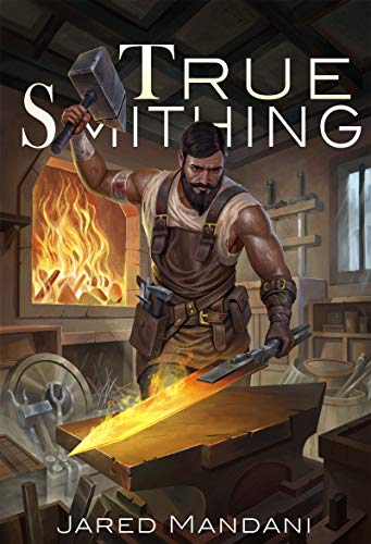 True Smithing