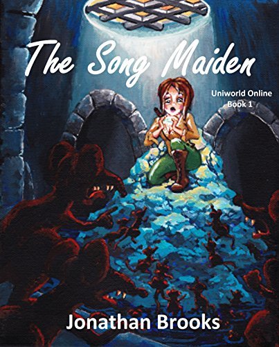 The Song Maiden