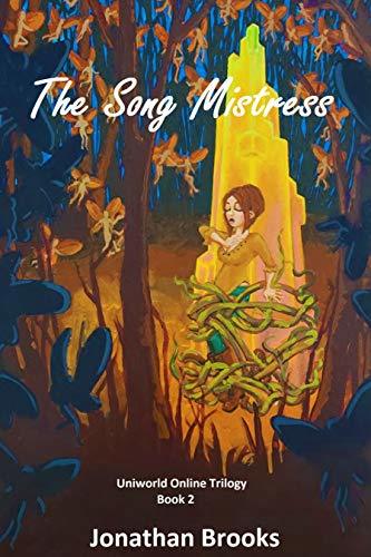 The Song Mistress