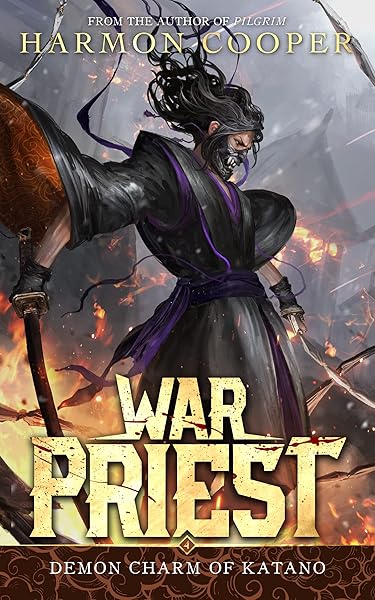 Demon Charm of Katano