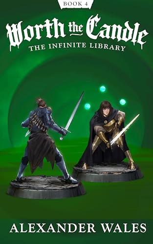 The Infinite Library