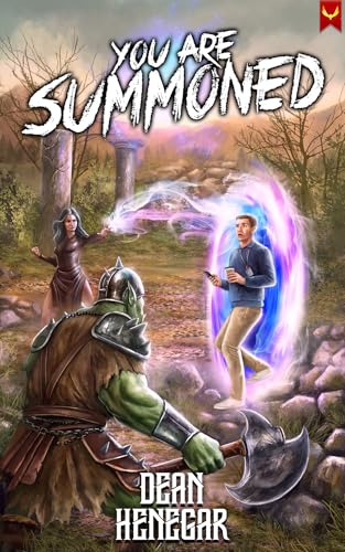 You Are Summoned