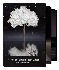 A Not So Simple Fetch Quest