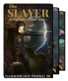 Aether Gate Online