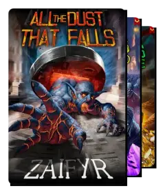 All the Dust that Falls