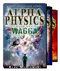 Alpha Physics