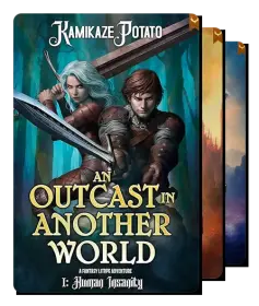 An Outcast in Another World