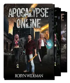 Apocalypse Online
