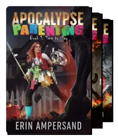Apocalypse Parenting