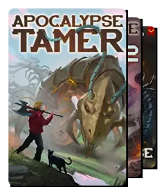 Apocalypse Tamer