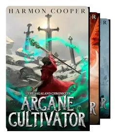 Arcane Cultivator