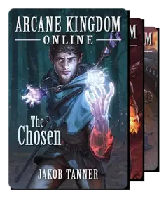 Arcane Kingdom Online