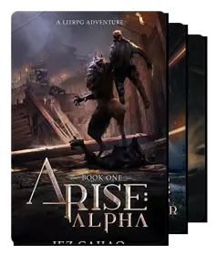 Arise