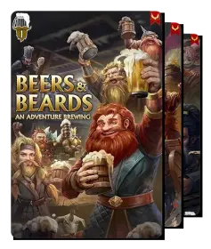 Beers and Beards