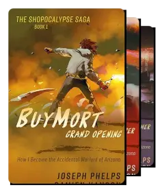 Buymort (Shopocalypse)