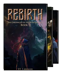 Chronicles of the Worldbreaker