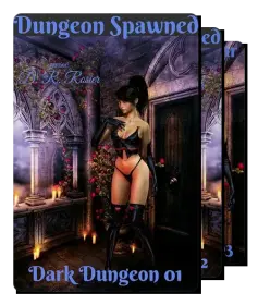 Dark Dungeon