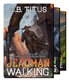 Deadman Walking