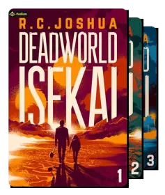 Deadworld Isekai