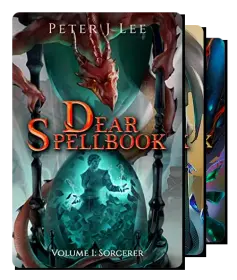Dear Spellbook