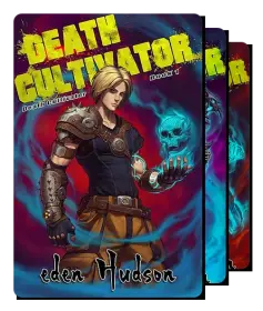 Death Cultivator