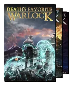 Death's Favorite Warlock