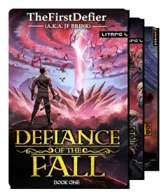 Defiance of the Fall
