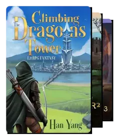 Dragon Riders of Lon