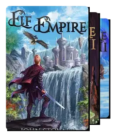 Elf Empire
