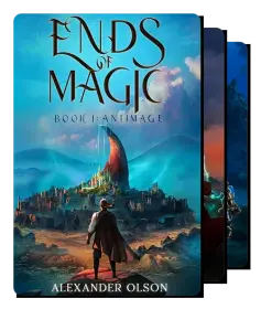 Ends of Magic