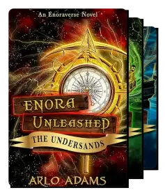 Enora Unleashed