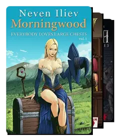 Everybody Loves Large Chests