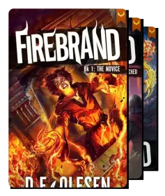 Firebrand
