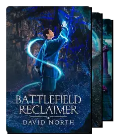 Guardian of Aster Fall